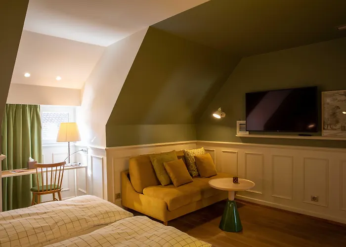 Et La K - Basel Airport