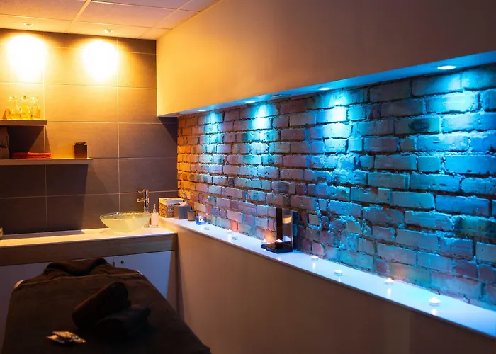 Et La K - Basel Airport