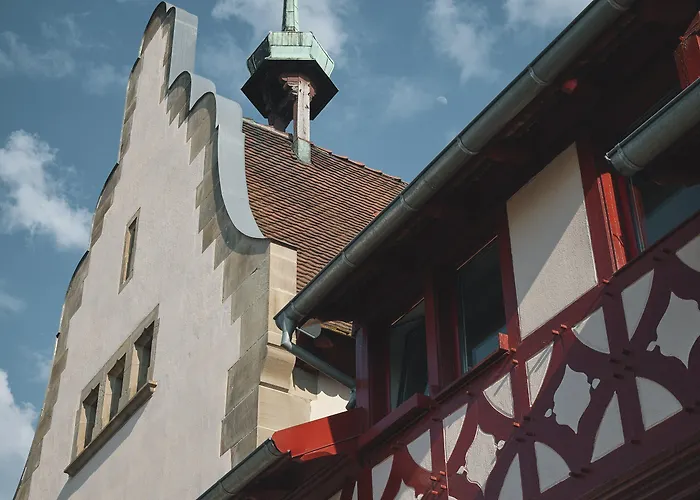 Et La K - Basel Airport Saint-Louis (Haut-Rhin)