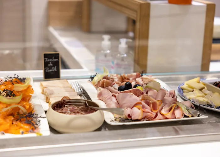 Et La K - Basel Airport 4*