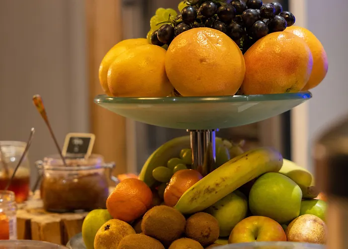 Et La K - Basel Airport 4*