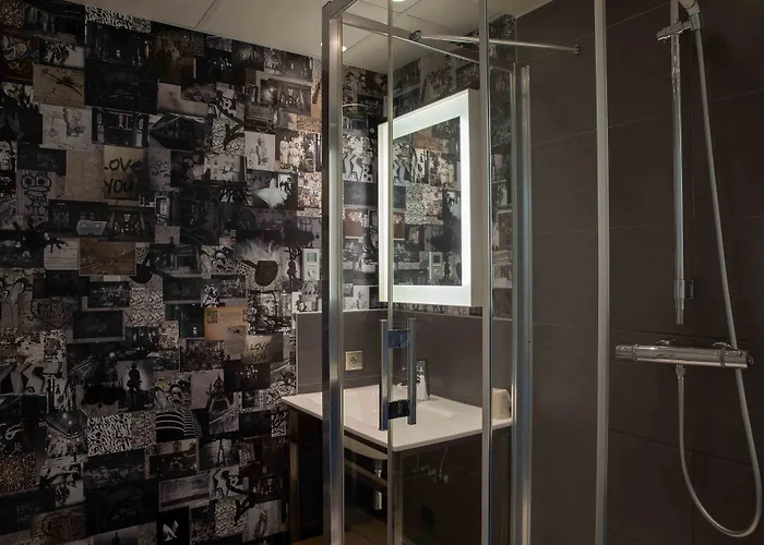 Et La K - Basel Airport