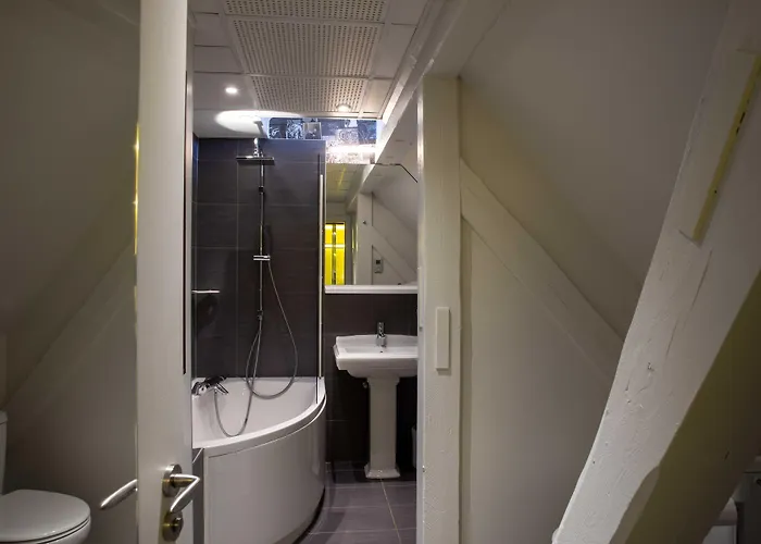 Et La K - Basel Airport Hotel