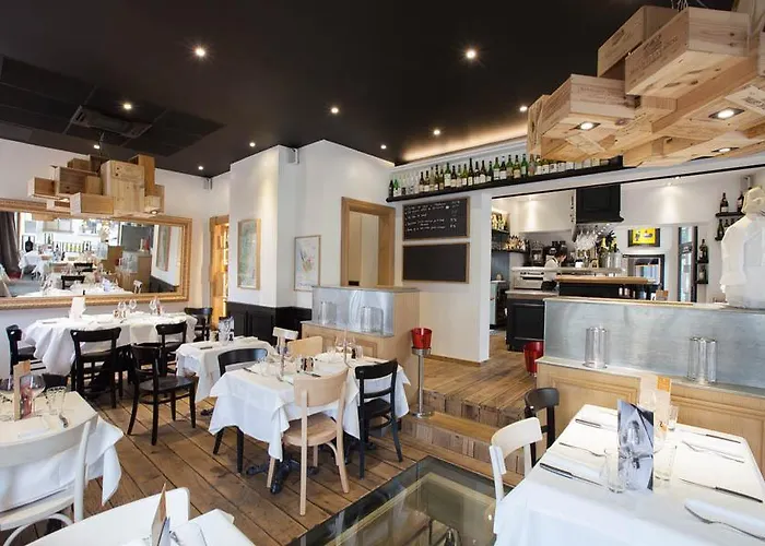 Hotel Et La K - Basel Airport