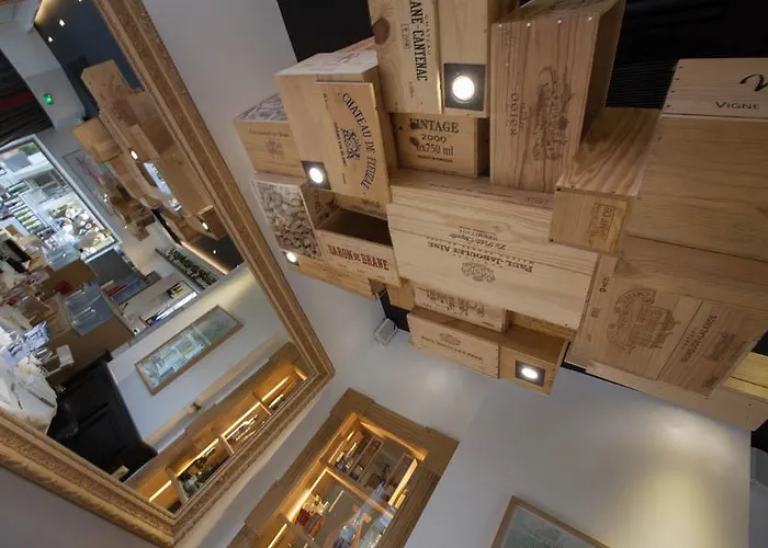 Et La K - Basel Airport Saint-Louis (Haut-Rhin)