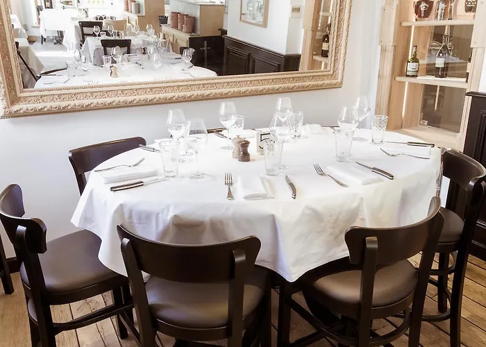 Hotel Et La K - Basel Airport 4*